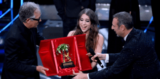 Sanremo 2024, Angelina Mango è la vincitrice del 74° Festival: a Loredana Bertè il Premio Critica Mia Martini