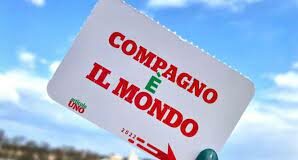 Caserta, iniziativa di “Compagno è il Mondo” con Scotto e Camusso: “La sinistra di Terra di Lavoro”