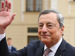 Draghi avverte l’Europa: “Cambi o sarà una lenta agonia”