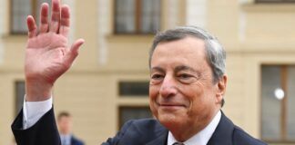 Draghi avverte l’Europa: “Cambi o sarà una lenta agonia”