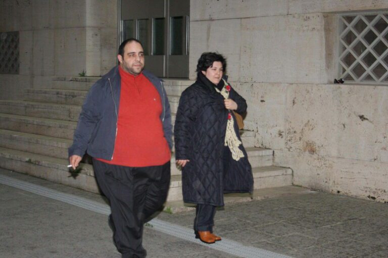 Arrestato a Malta Tony Ciavarello, genero di Totò Riina: era ricercato dal 2022