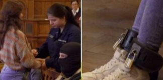 Caso Ilaria Salis, ministro ungherese: “Scioccato da Italia, altro che vittima”