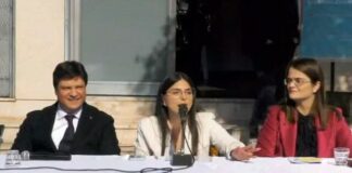 VIDEO INTERVISTE De Rosa presenta Casapesenna Viva, candidato sindaco Giustina Zagaria. Continua il sogno di una città completamente rinata