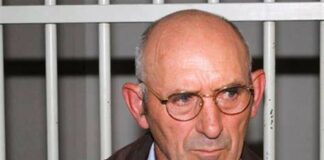 Michele Misseri è tornato libero, fu condannato per la soppressione del corpo della nipote Sarah