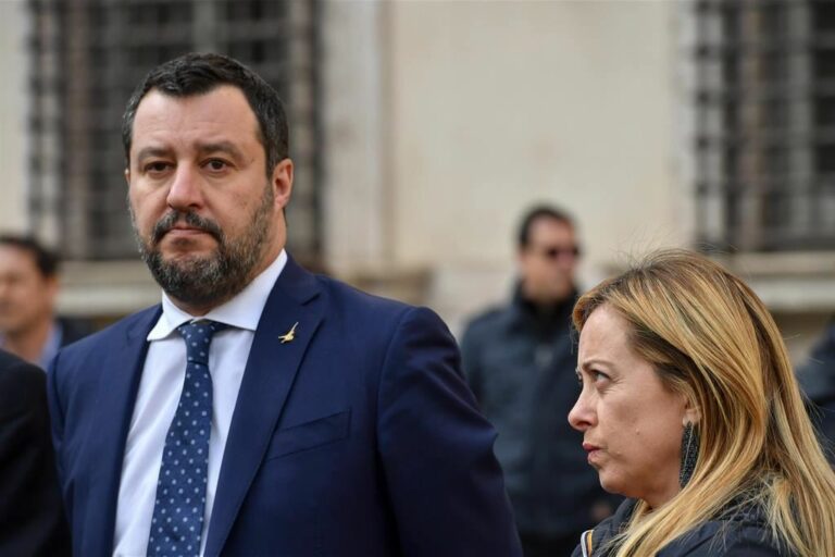 Spaccatura Governo-Salvini sul terzo mandato: la Lega ritira l’emendamento sui sindaci, resta quello sui governatori