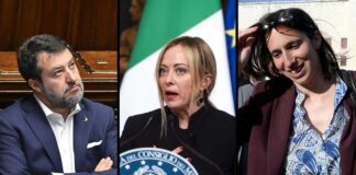La vendetta della Casta, governatori e sindaci come sultani e califfi