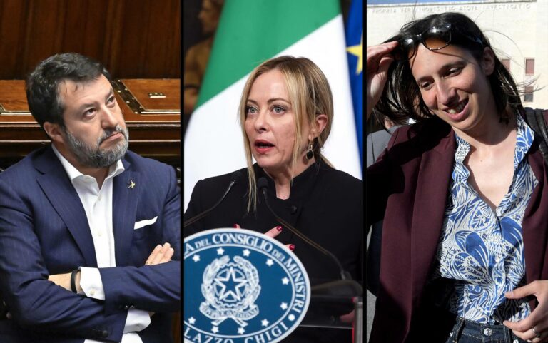 La vendetta della Casta, governatori e sindaci come sultani e califfi
