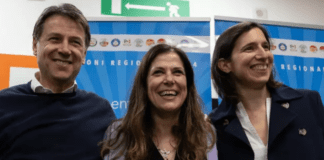 Elezioni regionali in Sardegna, voti ufficiosi +1600 a Todde