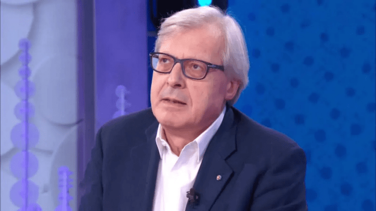 Caso Sgarbi, Antitrust: “Attività incompatibili con suo ruolo nel governo”