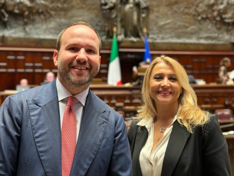 Castiello e Zinzi vice coordinatori della Lega in Campania. Durigon: “Due figure importanti per radicare il partito”