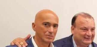 Comunali Aversa, Dello Vicario commissario cittadino di Forza Italia