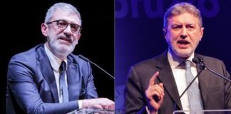 Elezioni regionali in Abruzzo, scontro Marsilio-D’Amico: il centrosinistra prova il colpaccio. Cresce l’affluenza, alle 12 al 15,9%