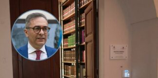 “Marcianisano Doc”, incontro con l’autore Alessandro Tartaglione alla Biblioteca Civica “Carmine Cimmino” di Capodrise martedì 12 marzo