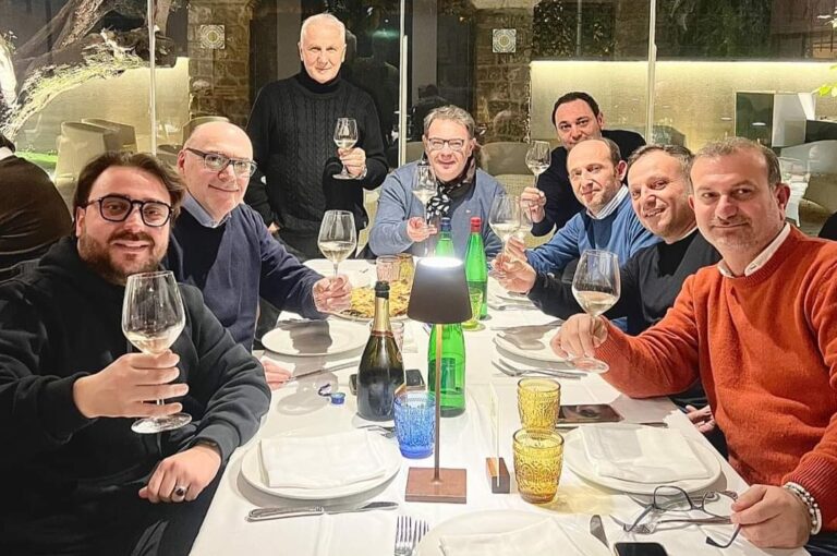 Cesa, Cesario Villano incassa 77mila euro: ecco la determina di liquidazione