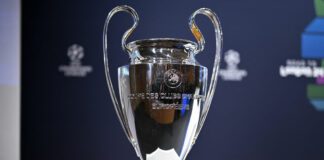 Sorteggi: Real-City in Champions, Milan-Roma e Liverpool-Atalanta ai quarti di Europa League