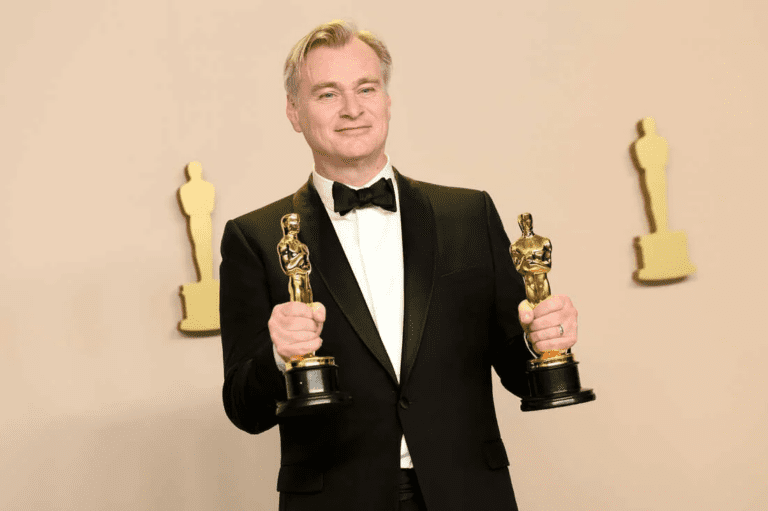 Oscar 2024, miglior film a Oppenheimer: delusione per Io Capitano