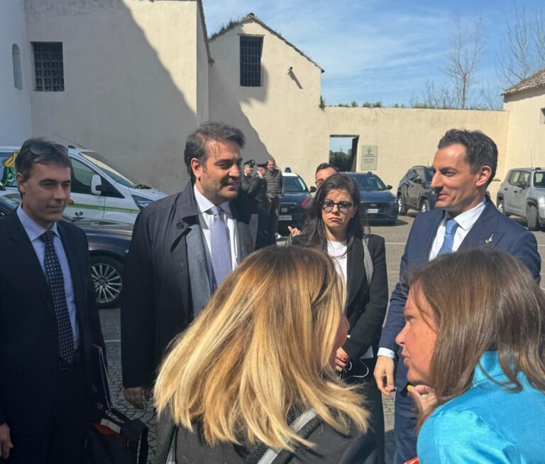 Rapporto Ecomafia 2023, Cangiano (FdI): “Combattere ramificazioni camorra è nostro obiettivo”