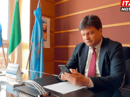 Provinciali e comunali, De Rosa chiama a raccolta i coordinatori di Noi di Centro per candidature e percorso unitario con Casa Riformista