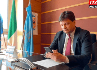 Provinciali e comunali, De Rosa chiama a raccolta i coordinatori di Noi di Centro per candidature e percorso unitario con Casa Riformista