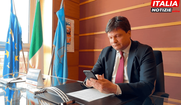 Provinciali e comunali, De Rosa chiama a raccolta i coordinatori di Noi di Centro per candidature e percorso unitario con Casa Riformista