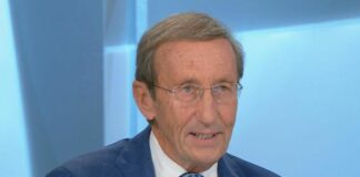 Casa di Montecarlo, Gianfranco Fini condannato a due anni e otto mesi per riciclaggio