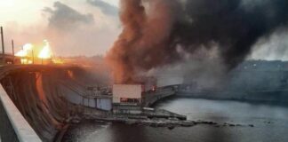 Guerra Russia-Ucraina, raid russo contro sistemi energetici: senza luce milioni di persone. Kiev: “Attacco senza precedenti”