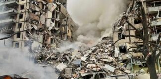 Guerra Russia-Ucraina, Mosca: “Nella notte abbattuti 4 missili e 117 droni ucraini”