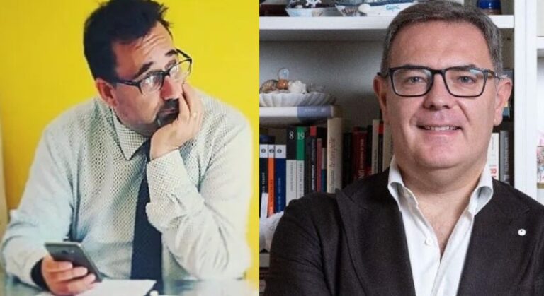 VIDEO Cesa, la piroetta di Bencivenga e company: “La maggioranza di Guida è una cricca di amici e parenti”. E poi lo sconcertante accordo