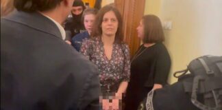 Caso Salis, il padre: “Il processo di candidatura è stato complicato”