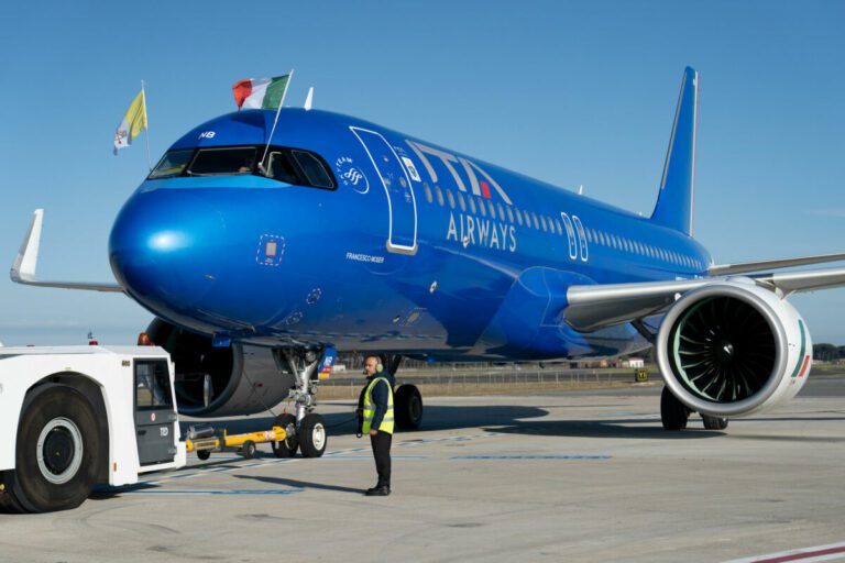 Monito Ue a Ita-Lufthansa, Salvini: “L’ennesima eurofollia”