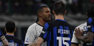 Caso Acerbi-Juan Jesus, Gravina: “Decisione del giudice va rispettata”