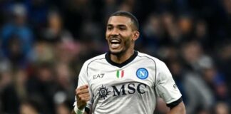 Caso Acerbi-Juan Jesus, il Napoli: “Gridate al mondo ad alta voce no al razzismo”. Per l’interista niente Nazionale