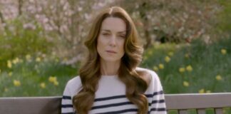 La principessa Kate torna in pubblico dopo 6 mesi di incubo: “Ma non sono ancora fuori pericolo”