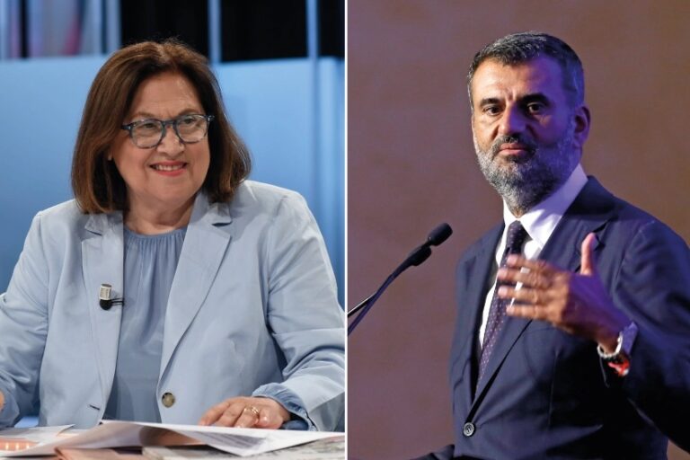 Europee, Schlein: “Lucia Annunziata capolista al Sud, candidato anche Decaro”