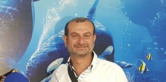 Cesa, il segretario del Pd Mangiacapre intasca oltre 11mila euro per 27 giornate di lavoro come tecnico del comune