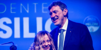 Elezioni regionali in Abruzzo, Marsilio vince con oltre il 53%: FdI primo partito. La sconfitta non frena l’alleanza tra Conte e Schlein