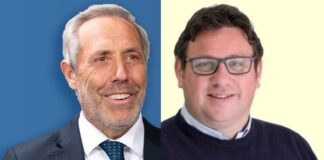 INCHIESTA CISS-INCOFARMA/6 Lusciano, l’ex sindaco Esposito ancora nel cda: l’opposizione decide le politiche socio-sanitarie. C’è anche Di Mattia