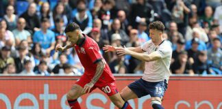 Napoli-Atalanta 0-3: tracollo azzurro, la Dea passeggia al Maradona