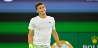 Challenger Napoli, trionfa Nardi: battuto in finale il francese Herbet