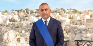 Elezioni regionali in Basilicata, il centrosinistra sceglie Marrese: Azione va con Vito Bardi