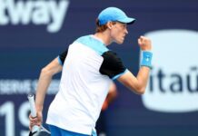 Sinner: “Mi sono innamorato, ma non dico altro. E poi: “Ho costruito una Porsche con i Lego, ecco i miei difetti”