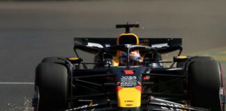 F1 GP Australia, la pole è ancora di Verstappen: Sainz 2° e Leclerc 5°