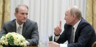 Scandalo Europarlamento, c’è Viktor Medvechuk dietro il pagamento degli eurodeputati: storico amico di Putin