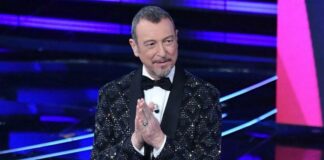 Amadeus al Nove, è ufficiale: dall’autunno collaborerà allo sviluppo di nuovi format