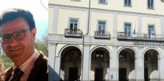 Comunali Aversa, è ufficiale: il centrosinistra candida Baldascino. Lui: incontri bilaterali prima di accettare