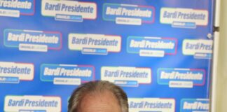 Elezioni regionali in Basilicata, Bardi rieletto col 56,6%: flop del campo largo