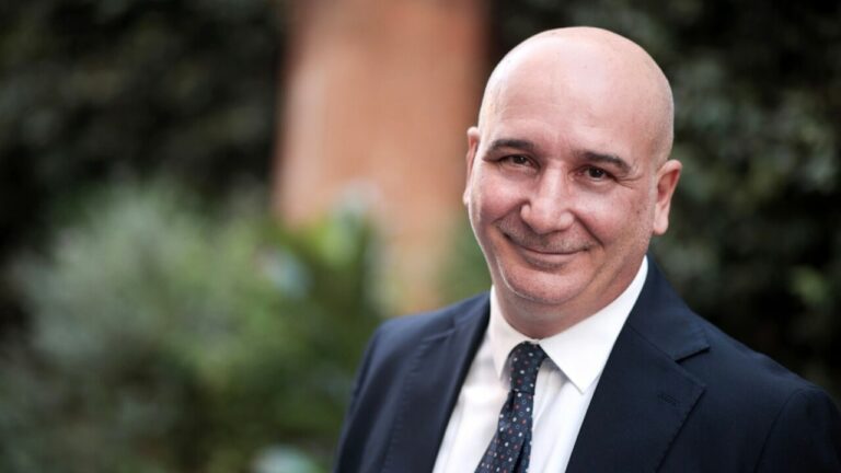 VIDEO Aversa, riapertura Centro per l’impiego. Bicchielli (Noi Moderati) interroga il ministro Calderone: “Servizio essenziale per la città”