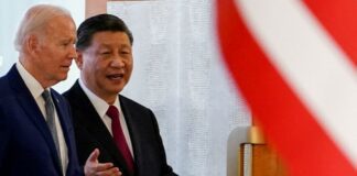 Telefonata tra Biden e Xi Jinping, tensione su Taiwan. Washington “Preoccupata per collaborazione Pechino-Mosca”