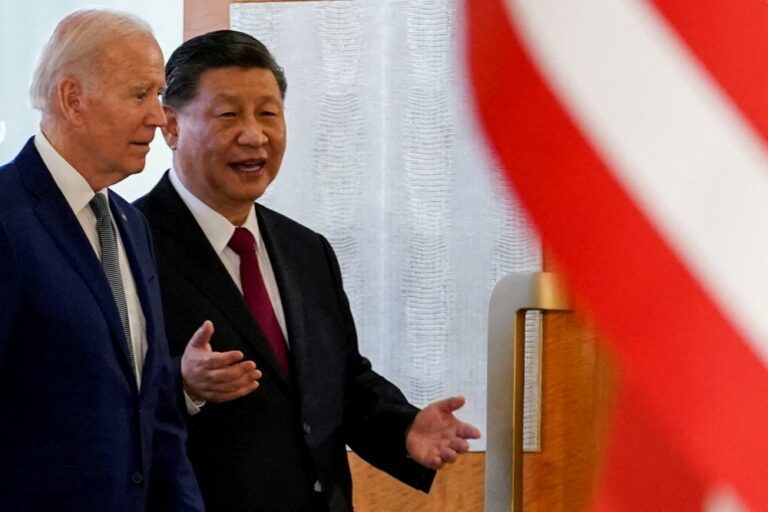 Telefonata tra Biden e Xi Jinping, tensione su Taiwan. Washington “Preoccupata per collaborazione Pechino-Mosca”