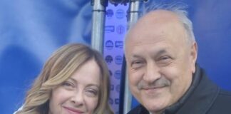 Teverola Futura nel segno del passato, il meloniano Caserta appoggiato da Barbato e Lusini